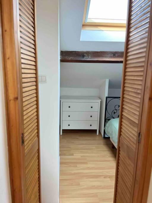 Duplex Bord De Mer La Madrague Marseille Extérieur photo